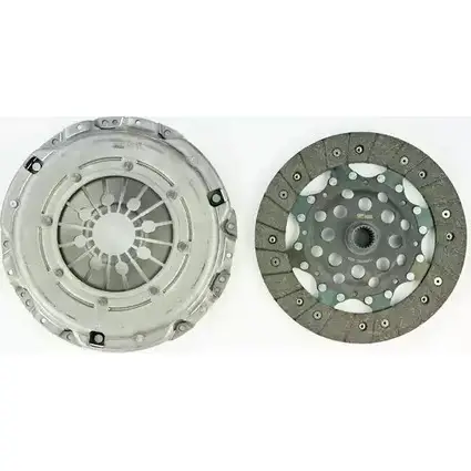 Комплект сцепления OPEN PARTS BXC7AYP 2771615 CLK9108.02 7 NMYFYZ