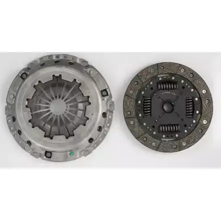 Комплект сцепления OPEN PARTS CLK9130.02 MOYEVCT 7 JDOC 2771636 изображение 0