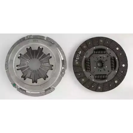 Комплект сцепления OPEN PARTS 2771642 CLK9136.02 PQ RU0M HJXCU