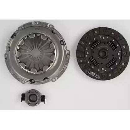 Комплект сцепления OPEN PARTS YM1N6 XG CLK9168.03 A8N3ZAW 2771674