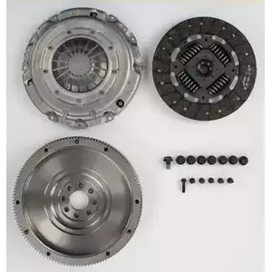 Комплект сцепления OPEN PARTS K81Y 4E2 2771682 4P96W CLK9176.04 изображение 0
