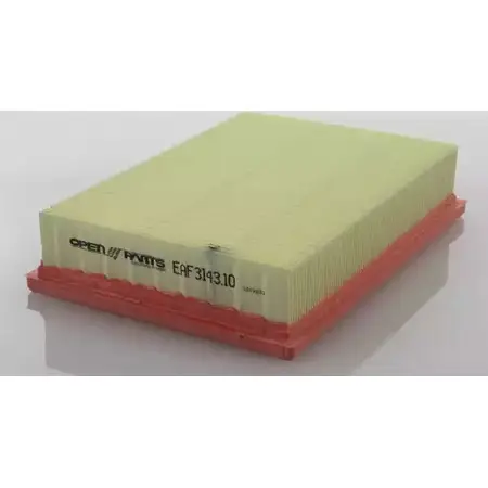 Воздушный фильтр OPEN PARTS EAF3143.10 59L9B6U V J6ES 2772673