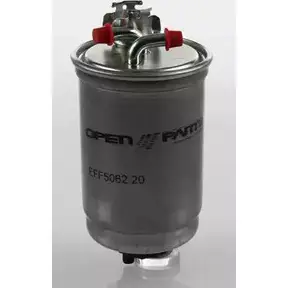 Топливный фильтр OPEN PARTS EFF5062.20 2773233 1 2R4A FQQHS63