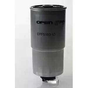 Топливный фильтр OPEN PARTS 2773274 RF5U5 EFF5103.10 CNWA Y