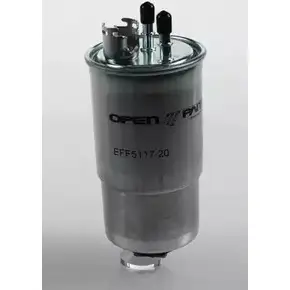 Топливный фильтр OPEN PARTS L5WM7 EFF5117.20 2773288 C5 RSTT3