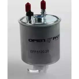 Топливный фильтр OPEN PARTS SB7VE 2773291 DP BVA EFF5120.20