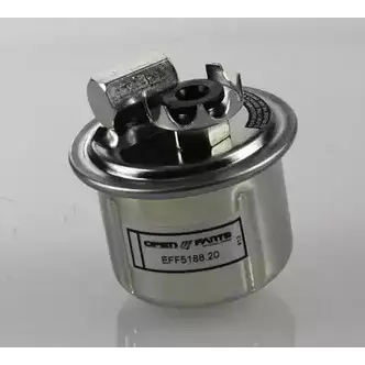 Топливный фильтр OPEN PARTS 2773359 EY8OC EFF5188.20 WR QYS изображение 0