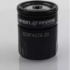 Масляный фильтр OPEN PARTS EOF4026.20 2773476 LSUM H O8MBS