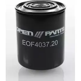 Масляный фильтр OPEN PARTS 2N5CX 2773487 T6XH FJ EOF4037.20 изображение 0