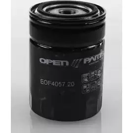 Масляный фильтр OPEN PARTS QQZRZT 7SOX DKL EOF4057.20 2773507 изображение 0