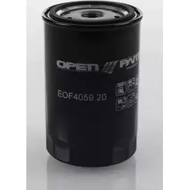 Масляный фильтр OPEN PARTS 2773509 48 SIQZ OL28X1 EOF4059.20