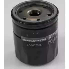 Масляный фильтр OPEN PARTS 2773525 3TG 2HKA EOF4075.20 DD1D2L изображение 0