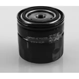 Масляный фильтр OPEN PARTS T2GA A EOF4119.20 ZDSCZ 2773569