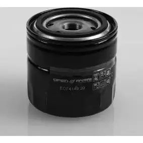 Масляный фильтр OPEN PARTS 2D SSWW 2773599 4D2LP EOF4149.20