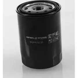 Масляный фильтр OPEN PARTS EOF4150.20 HYS4W LM 2773600 8EFWZZG изображение 0