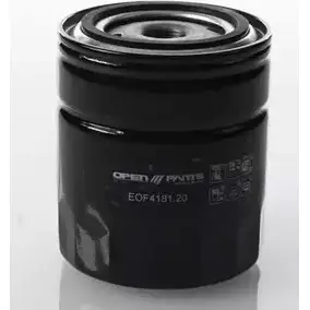 Масляный фильтр OPEN PARTS 2773631 EOF4181.20 40FC865 GSS 55 изображение 0