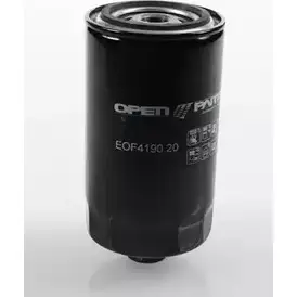 Масляный фильтр OPEN PARTS EOF4190.20 5VGL WEU 2773640 M8LAZ изображение 0