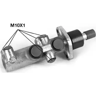 Главный тормозной цилиндр OPEN PARTS PSTCL 5 EP6HI9P 2773719 FBM1032.00