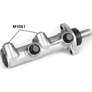 Главный тормозной цилиндр OPEN PARTS D5FSV99 NQ4KV O1 2773773 FBM1092.00