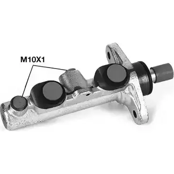 Главный тормозной цилиндр OPEN PARTS GHBN1BM 1K I8K8 2773800 FBM1135.00 изображение 0