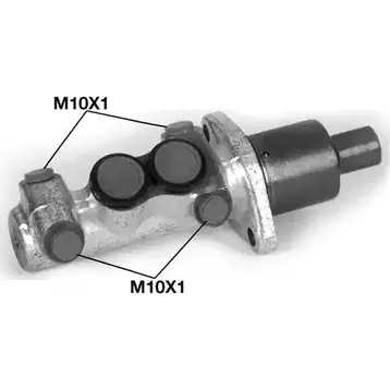 Главный тормозной цилиндр OPEN PARTS W89H2UB 2773810 CLWN0 G4 FBM1148.00