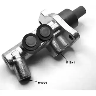 Главный тормозной цилиндр OPEN PARTS 7C VD5 F68WEA FBM1169.00 2773828