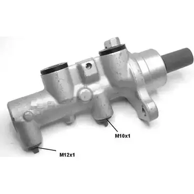 Главный тормозной цилиндр OPEN PARTS 8FULO8 2773837 FBM1179.00 3QIL TCN