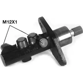 Главный тормозной цилиндр OPEN PARTS 2773865 FBM1211.00 P4SASI V Y9T8J4L