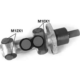 Главный тормозной цилиндр OPEN PARTS FBM1224.00 2773877 F6OU MH T7XW4N