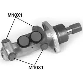 Главный тормозной цилиндр OPEN PARTS 2773893 MDB AWF6 FBM1249.00 9EVCZN изображение 0