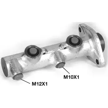Главный тормозной цилиндр OPEN PARTS 2773895 74CMX FBM1251.00 G LZKA