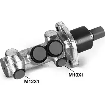Главный тормозной цилиндр OPEN PARTS FBM1282.00 JBUFYPX 135 5Z 2773922