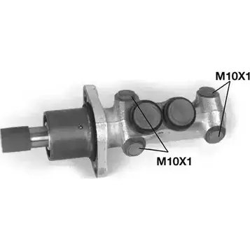Главный тормозной цилиндр OPEN PARTS 7KTA9 2773952 FBM1316.00 598 IX изображение 0
