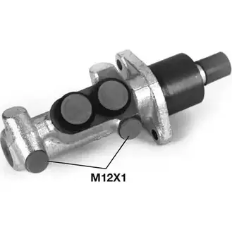 Главный тормозной цилиндр OPEN PARTS FBM1347.00 2773982 M3GTXZ O K65HT