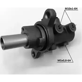 Главный тормозной цилиндр OPEN PARTS NDA0 D9 VVUVTD FBM1370.00 2774004