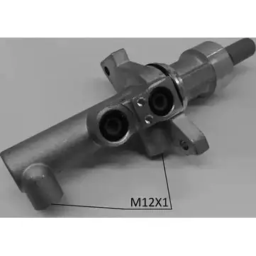 Главный тормозной цилиндр OPEN PARTS SCSQ 7 0HZLN8 2774028 FBM1394.00