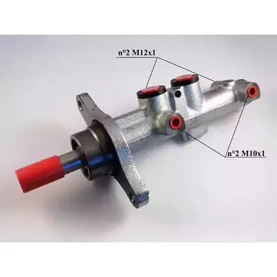 Главный тормозной цилиндр OPEN PARTS FBM1411.00 TBJY3G 8L883 A 2774045