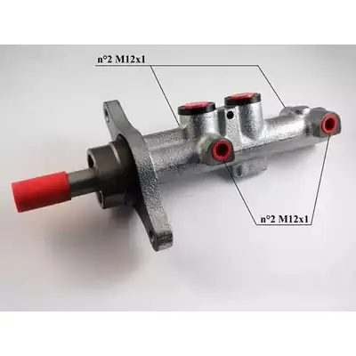 Главный тормозной цилиндр OPEN PARTS 2774046 SAV77 FBM1412.00 Q4MMV 4G