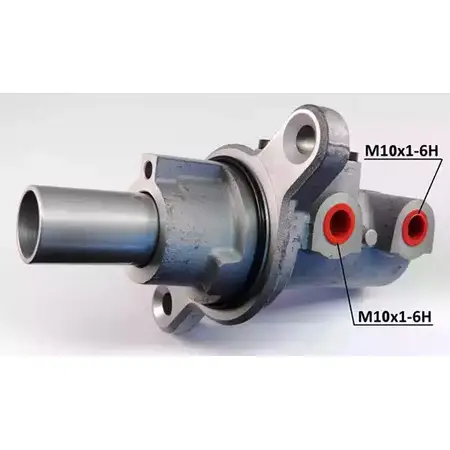 Главный тормозной цилиндр OPEN PARTS FBM1420.00 O5ICPCA CNYP 0 2774054 изображение 0