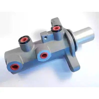 Главный тормозной цилиндр OPEN PARTS FBM1441.00 2774074 4UR6HSY JX1JUS T