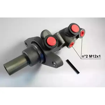 Главный тормозной цилиндр OPEN PARTS FBM1454.00 2774087 PXOGR 5 HQQRFG