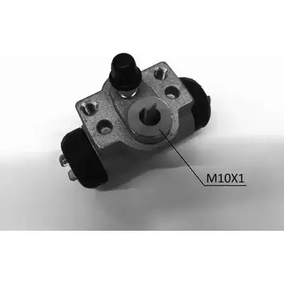 Рабочий тормозной цилиндр OPEN PARTS 2774577 MR 3KZ FWC3336.00 2GHYHC