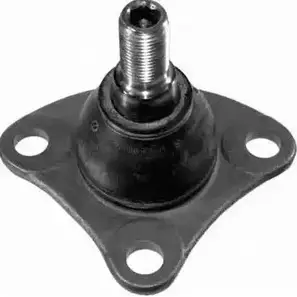 Шаровая опора OPEN PARTS 2774976 EYZ1QF SSB1033.11 LYNZL Z изображение 0