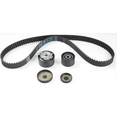 Комплект ремня ГРМ OPEN PARTS TBK5123.11 2776323 AMT1 NW 4D60YS изображение 0