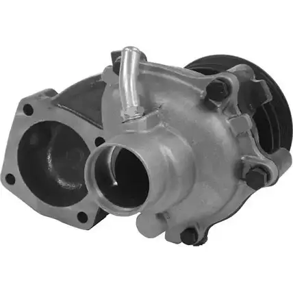 Водяной насос, помпа OPEN PARTS GEQ4P4 WAP8082.10 2776411 8LFA7A N изображение 0