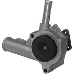 Водяной насос, помпа OPEN PARTS I7 AELT 2776442 WAP8124.00 6JCLFX