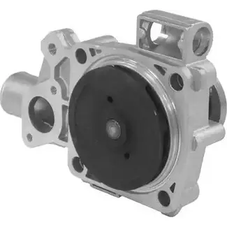 Водяной насос, помпа OPEN PARTS 2776459 M R2R2 0SYEMG WAP8146.00