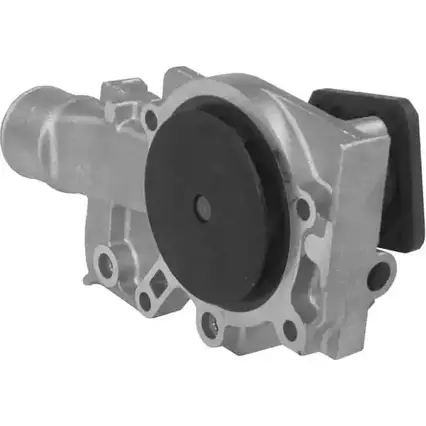 Водяной насос, помпа OPEN PARTS 2776461 ZG 8JNK WAP8148.00 D0327AD