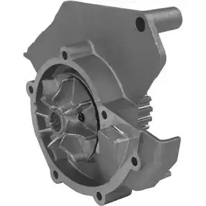 Водяной насос, помпа OPEN PARTS 5YP893Y 2776481 WAP8171.00 CETL CG