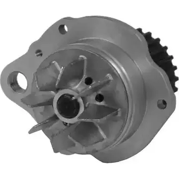 Водяной насос, помпа OPEN PARTS 87 26KI WAP8244.00 2776544 QRFMS6